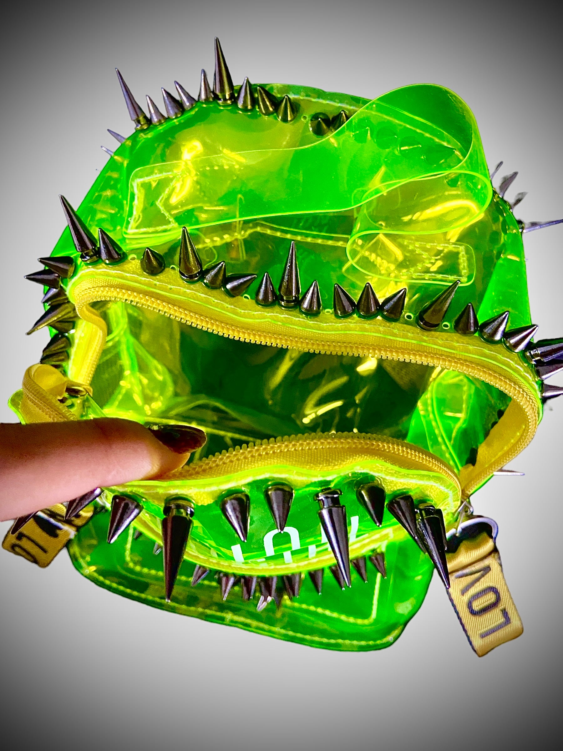 YALLO MINI TEARZ